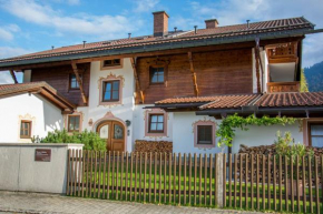 Ferienwohnungen Wilhelm Garmisch-Partenkirchen